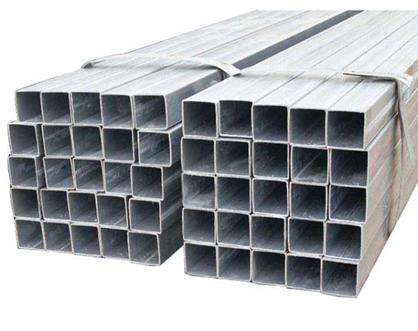 Bảng giá sắt hộp hình vuông mới nhất cho người tiêu dùng