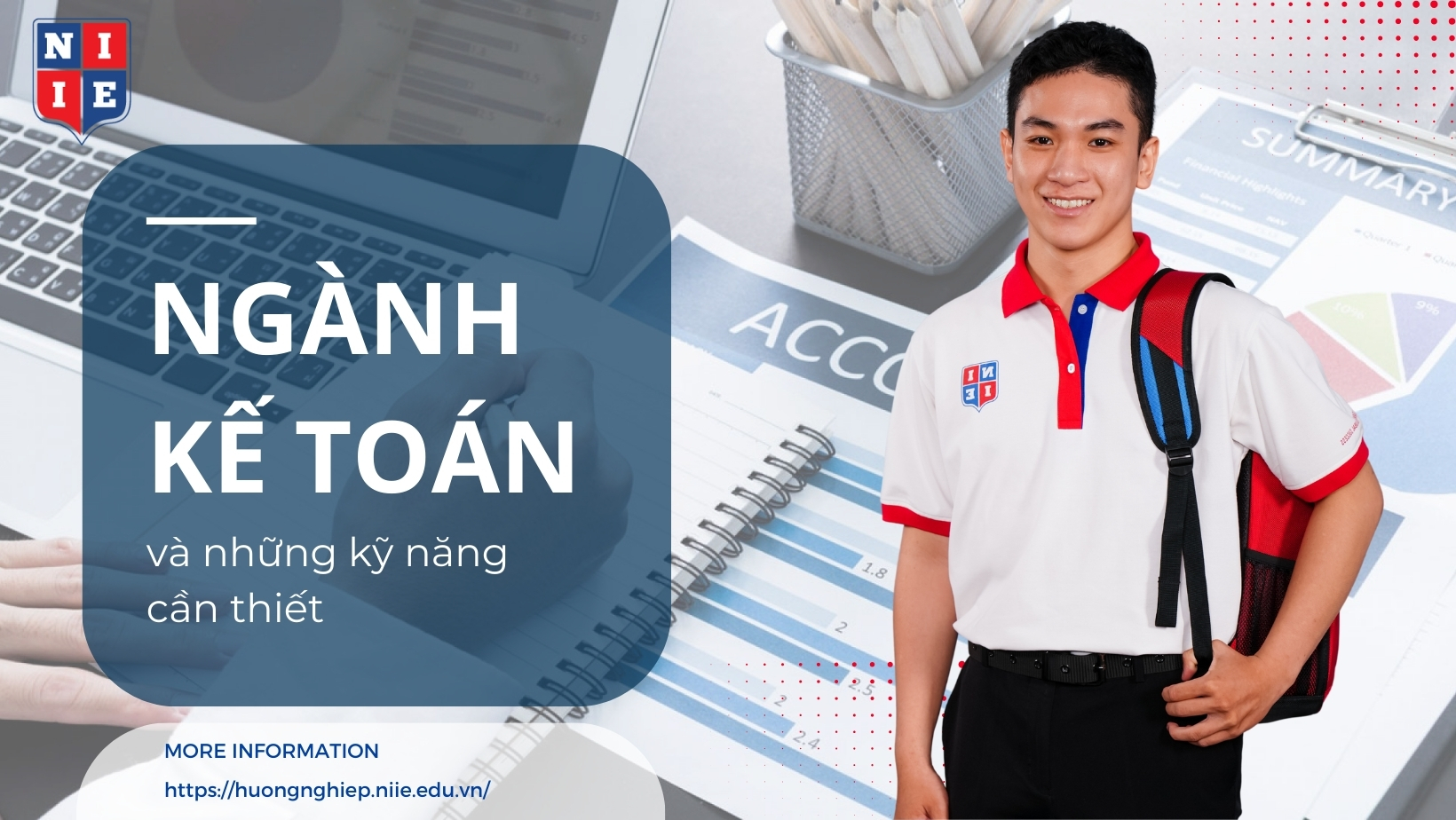 Bên cạnh các kiến thức chuyên môn, sinh viên còn phải được trang bị đầy đủ các kỹ năng mềm để nâng cao nghiệp vụ nghề tốt nhất khi ra trường