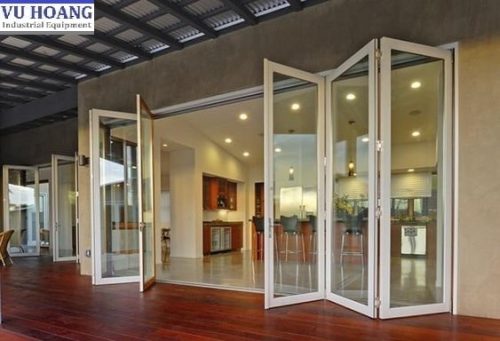 cửa tự động