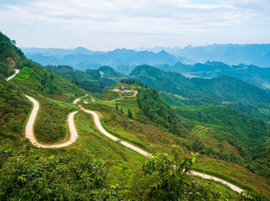 Book Ha Giang Loop Tour